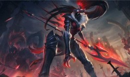 黑骑士皮肤最新爆料,神秘力量觉醒，暗黑美学再升级！