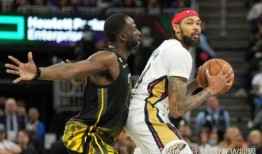 勇士最新交易爆料新闻,神秘球星加盟，球队实力再升级